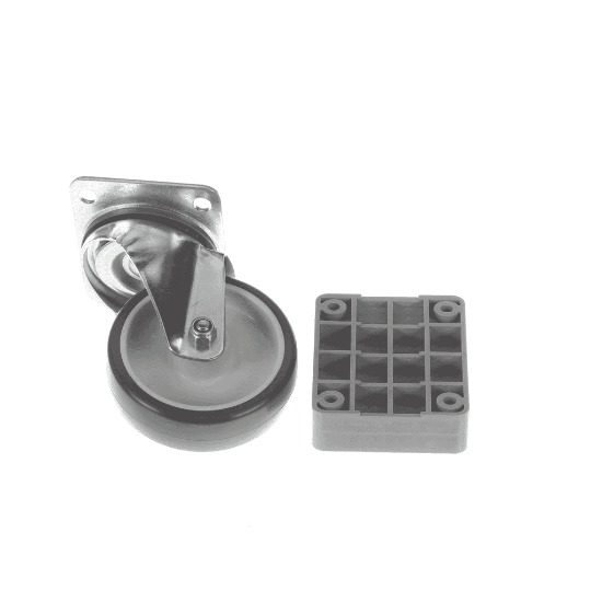 Picture of Liebherr Casters 4 In. Part# 959782800