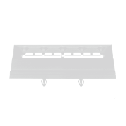 Picture of Liebherr Trim Cover Part# 959808000