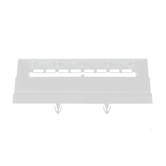 Picture of Liebherr Trim Cover Part# 959808000