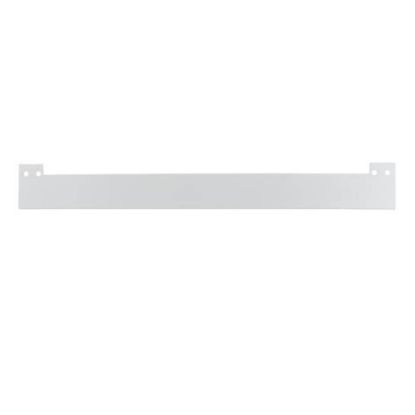 Picture of Liebherr Panel Qv Bottom White Part# 969029700
