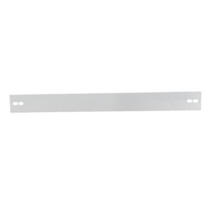 Picture of Liebherr Panel Qv Middle Pul White Part# 969584000