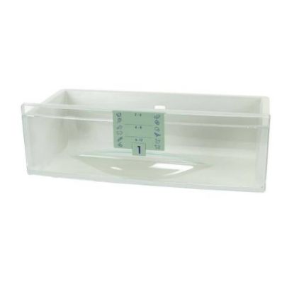 Picture of Liebherr Parts, Powder-coated, Coloured Part# 970468900