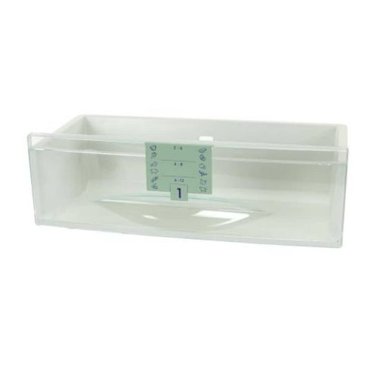 Picture of Liebherr Parts, Powder-coated, Coloured Part# 970468900