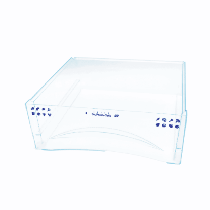 Picture of Liebherr Drawer, Printed, Plain Part# 979140800