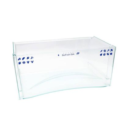 Picture of Liebherr Drawer, Printed, Plain Part# 979141400