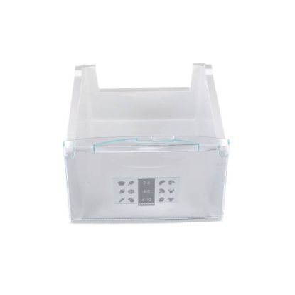 Picture of Liebherr Freezer Drawer Complete #3 Part# 979248300