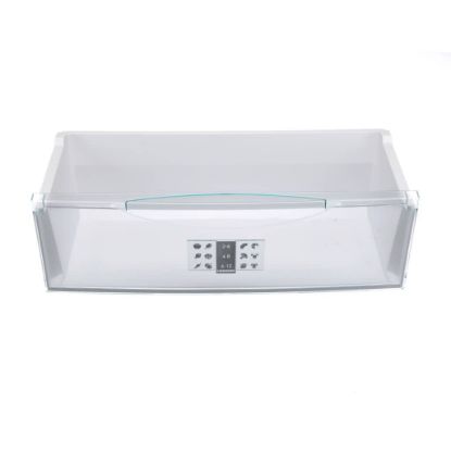 Picture of Liebherr Drawer-complete Part# 979163501