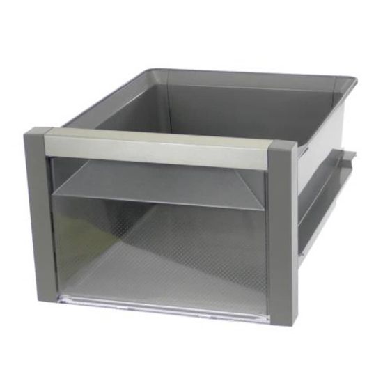 Picture of Liebherr Drawer-complete Part# 979278300