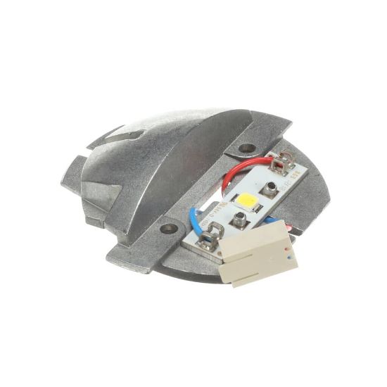 Picture of Liebherr Light Fixture Elements Part# 980371800