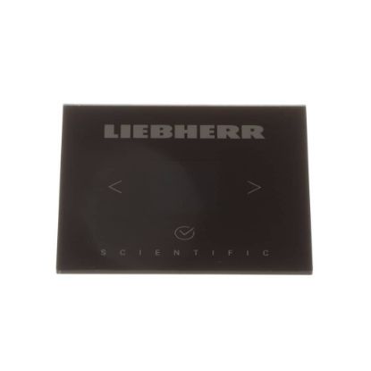 Picture of Liebherr Operating Unit Board Part# 980721400