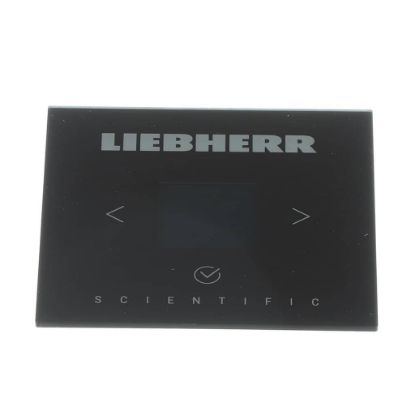 Picture of Liebherr Operating Unit Board Part# 984663300