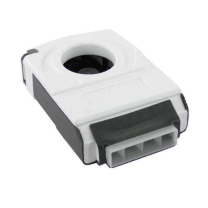 Picture of Liebherr Fan Assembly Part# 987005301