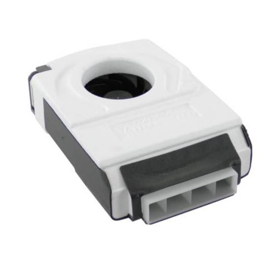 Picture of Liebherr Fan Assembly Part# 987005301