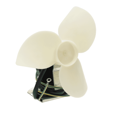 Picture of Liebherr Fan, Assy. Part# 987076602