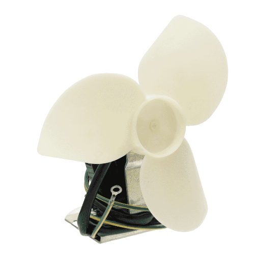 Picture of Liebherr Fan, Assy. Part# 987076602