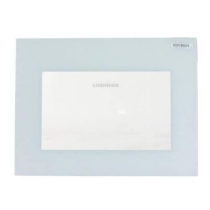 Picture of Liebherr Glass Door, Complete Part# 982969400