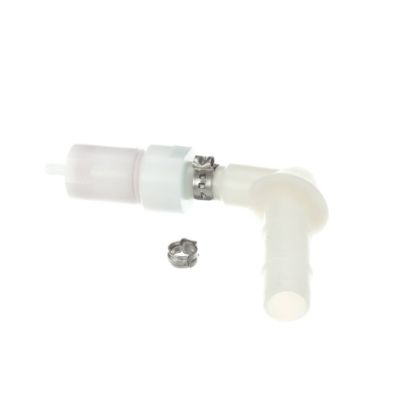 Picture of Liebherr Fill Tube Backflow Preventer Part# 987060300