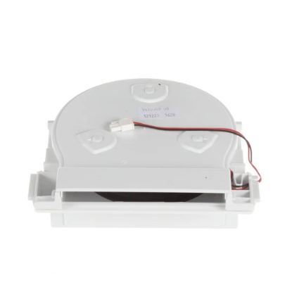 Picture of Liebherr Fan, Assy. Part# 987039900