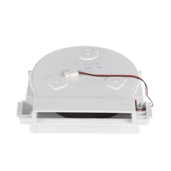 Picture of Liebherr Fan, Assy. Part# 987039900