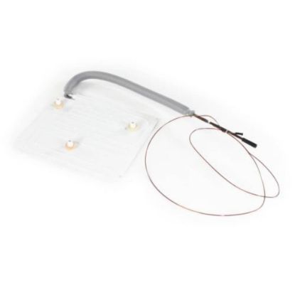 Picture of Liebherr Evaporator - Refrigeration Part# 987201100