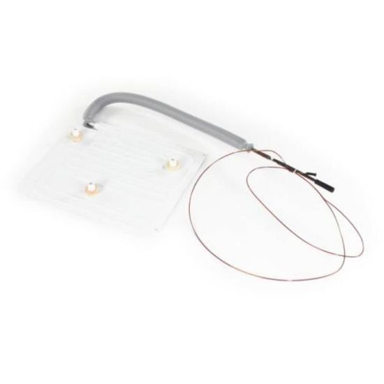 Picture of Liebherr Evaporator - Refrigeration Part# 987201100