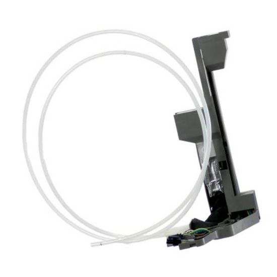 Picture of Liebherr Water Intake Assembly Part# 987040600