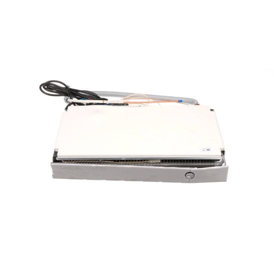 Picture of Liebherr Freezer Evaporator Part# 987310900