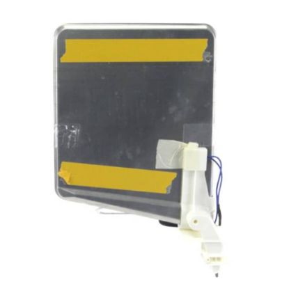 Picture of Liebherr Evaporator-module Complete Part# 987409700