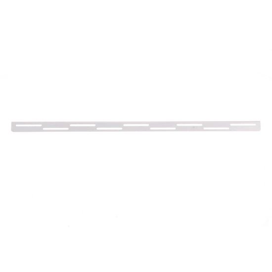 Picture of Liebherr Parts, Powder-coated, White Part# 987541300