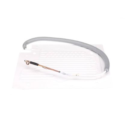 Picture of Liebherr Evaporator - Freezing Part# 987458700