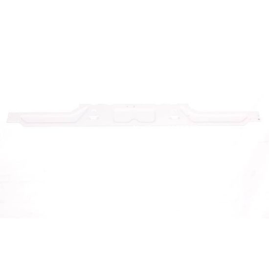 Picture of Liebherr Parts, Powder-coated, White Part# 987544900