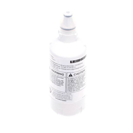 Picture of Liebherr Water Filter Part# 988098000