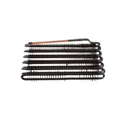 Picture of Liebherr Fin-type Evaporator Part# 988229200