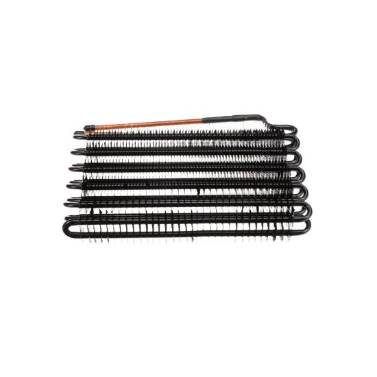 Picture of Liebherr Fin-type Evaporator Part# 988229200