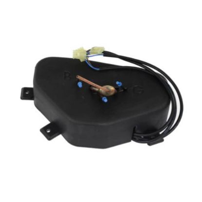 Picture of Liebherr Solenoid Valve Part# 990014900