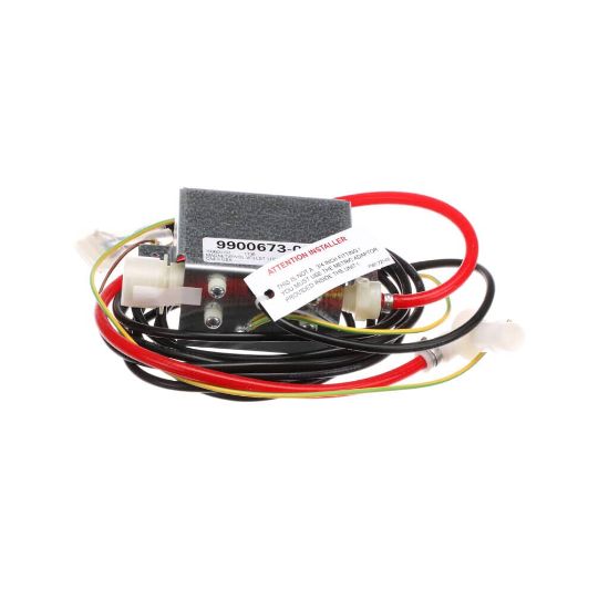 Picture of Liebherr Water Valve Part# 990067303