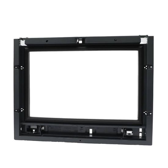 Picture of Liebherr Front Frame Part# 987402500