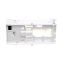 Picture of Liebherr Ice Maker Part# 990208100