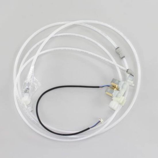 Picture of Liebherr Solenoid Valve Part# 990301100