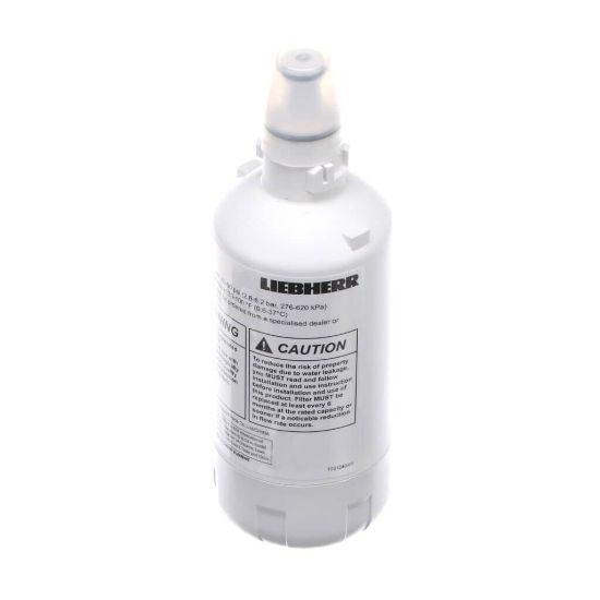 Picture of Liebherr Combo Air Filter + Water Filter Part# 990304700