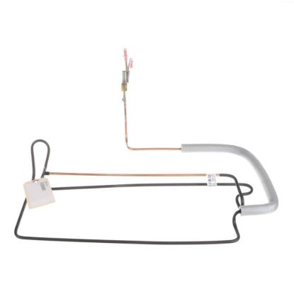 Picture of Liebherr Solenoid Valve Part# 990343300