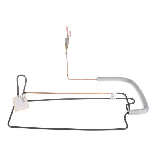 Picture of Liebherr Solenoid Valve Part# 990343300