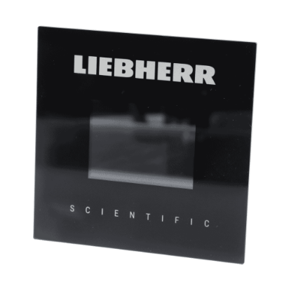 Picture of Liebherr Operating Unit Board Part# 984663400