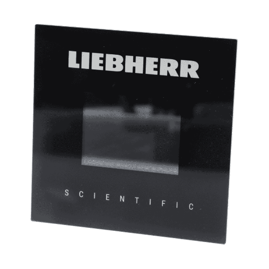 Picture of Liebherr Operating Unit Board Part# 984663400