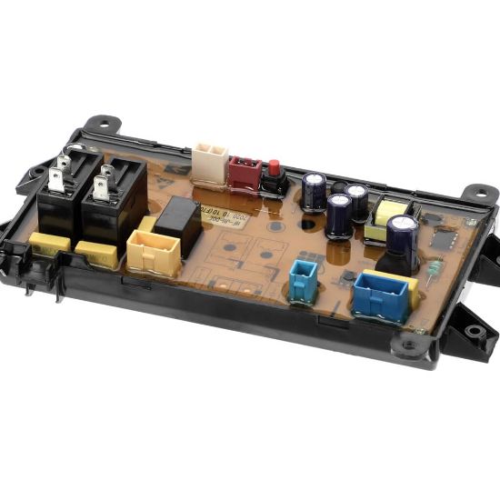 Picture of Magic Chef Main Pcb (New Version) Part# 101060030048