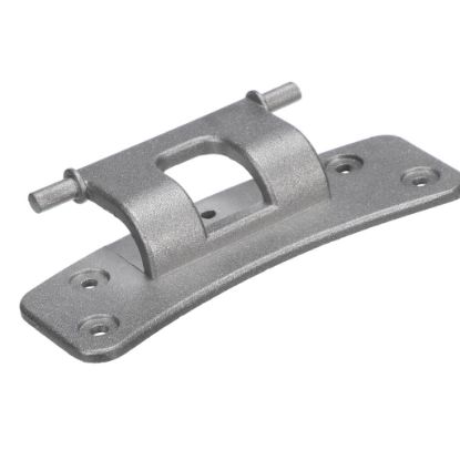 Picture of Magic Chef Door Hinge Part# 101100100003