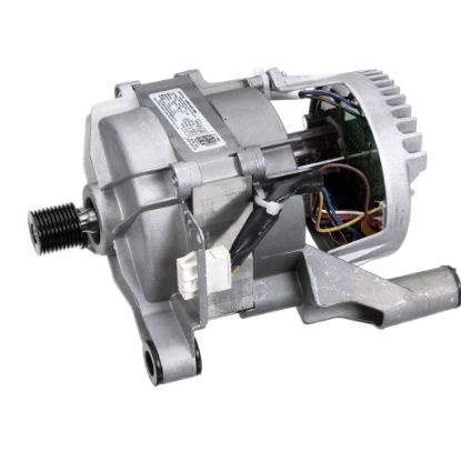 Picture of Magic Chef Washer Motor (Mcsflw27w) Part# 11002015014531