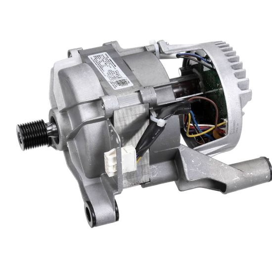 Picture of Magic Chef Washer Motor (Mcsflw27w) Part# 11002015014531