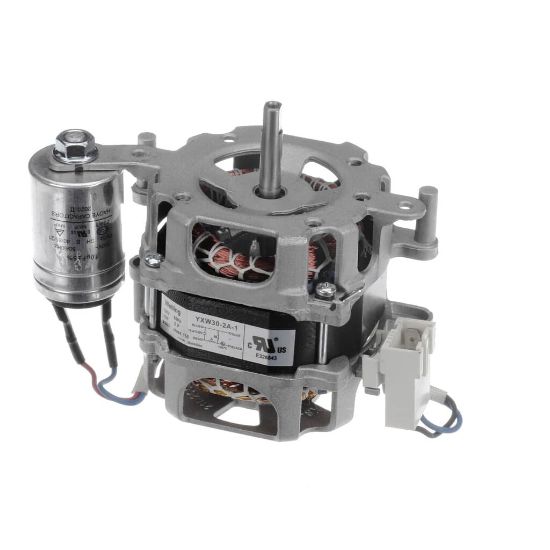 Picture of Magic Chef Induction Pump (Mcscd6w5) Part# 11002012003117