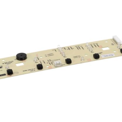 Picture of Magic Chef Electronic Control Panel (Mcsd Part# 101060030051